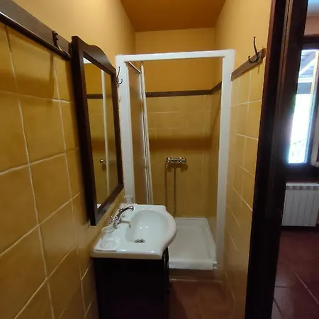 Doña Gaudiosa Hotel Pola de Lena