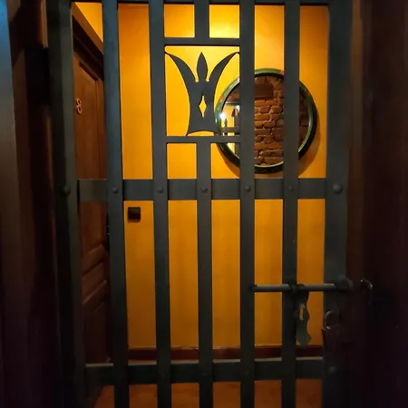 Dona Gaudiosa 2* Pola de Lena