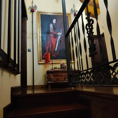 Szálloda Dona Gaudiosa