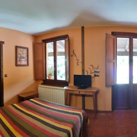 Doña Gaudiosa Hotel 2*
