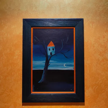 Szálloda Dona Gaudiosa 2*