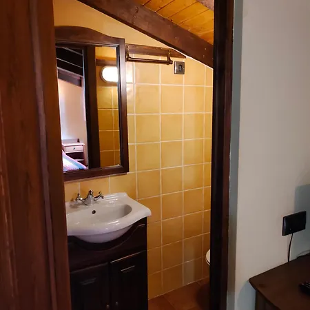 Hotel Doña Gaudiosa Pola de Lena