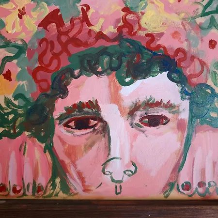 Dona Gaudiosa 2* Pola de Lena