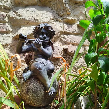 Dona Gaudiosa Szálloda 2*