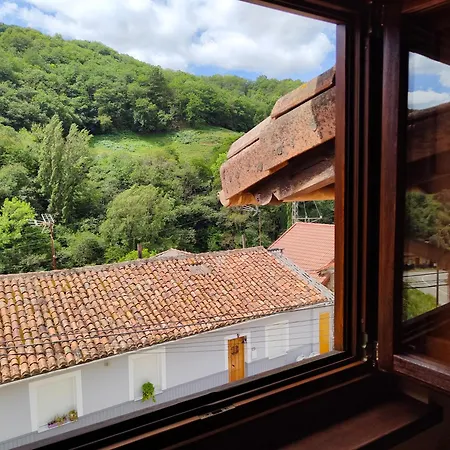 Dona Gaudiosa Hotel Pola de Lena