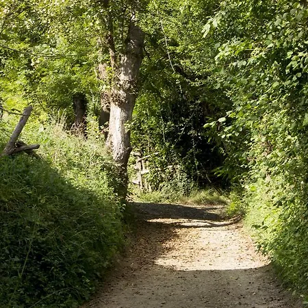 Szálloda Dona Gaudiosa